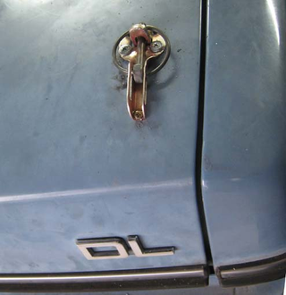 Illustration for article titled Fixing A Volvo Weakness: Fuel Filler Relocation